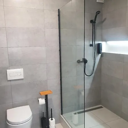 Apartman Pribina Nitra Exterior photo