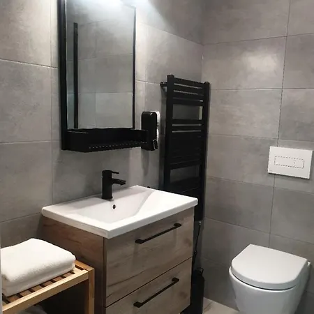 Apartman Pribina Nitra Exterior photo