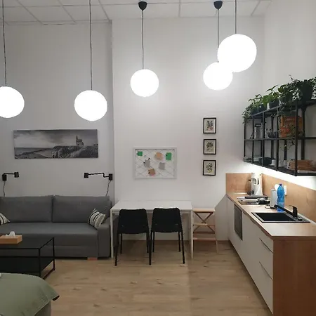 Apartman Pribina Nitra Exterior photo