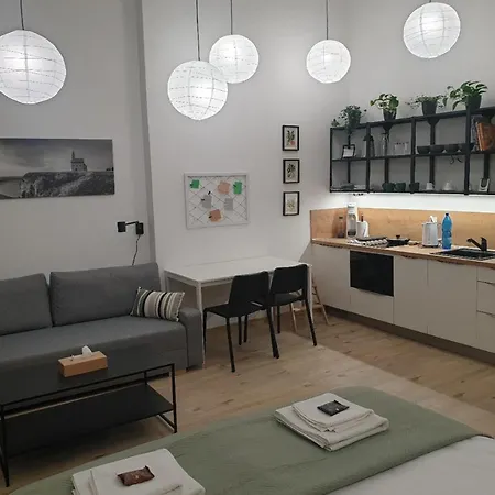Apartman Pribina Nitra Exterior photo