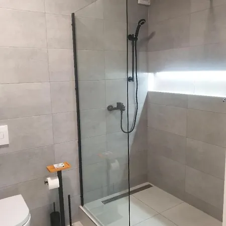 Apartman Pribina Nitra Exterior photo