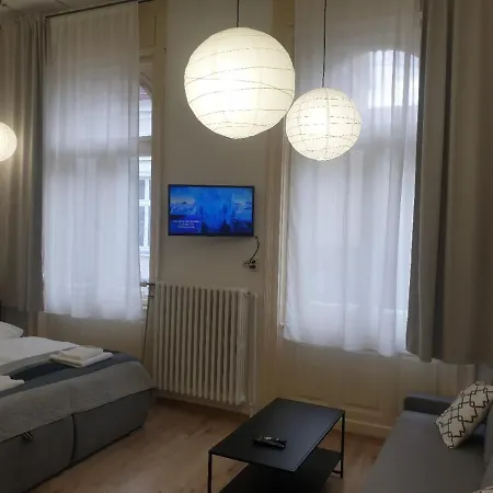 Apartman Pribina Nitra Exterior photo