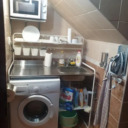 Apartman Pribina Nitra Exterior photo