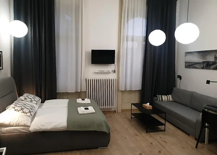 Apartman Pribina
