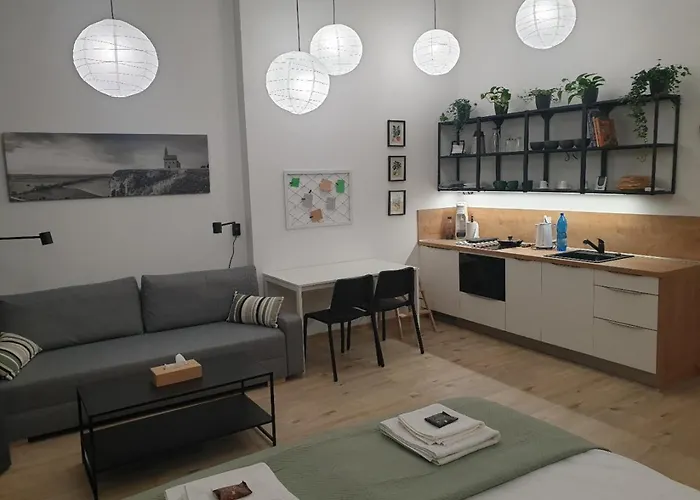 Apartman Pribina