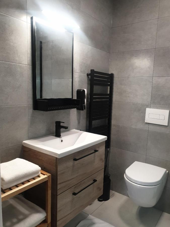Apartment Pribina *