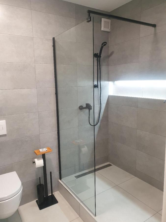 Pribina Apartment Nitra