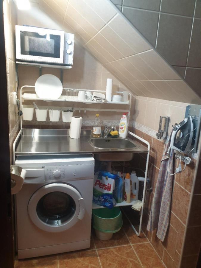Apartment Pribina